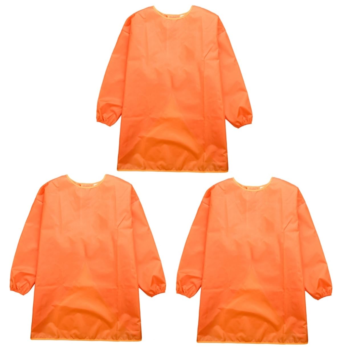 UPKOCH 3 Pezzi Tuta Per Bambini Grembiule Per Bambini Grembiule A Maniche Lunghe Per Tuta Per Bambino Per Per Per Overol Para