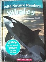 Whales 0545084652 Book Cover