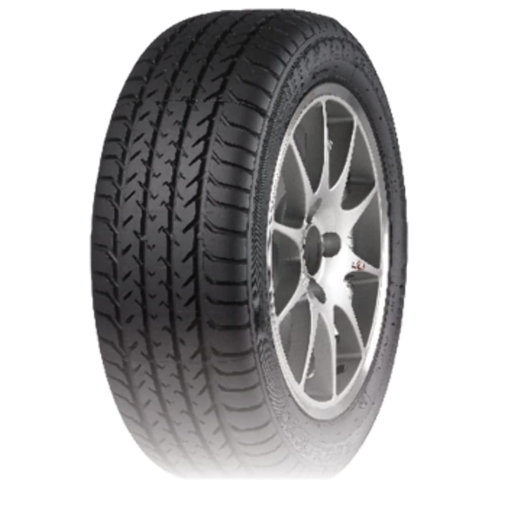 Nortenha - Neumático Coche NGT 205/60R15 91H Certificado - Neumaticos Marcas para Coches - Neumatico Estival Ecofriendly para Temporada de Verano, con Garantía de 2 Años