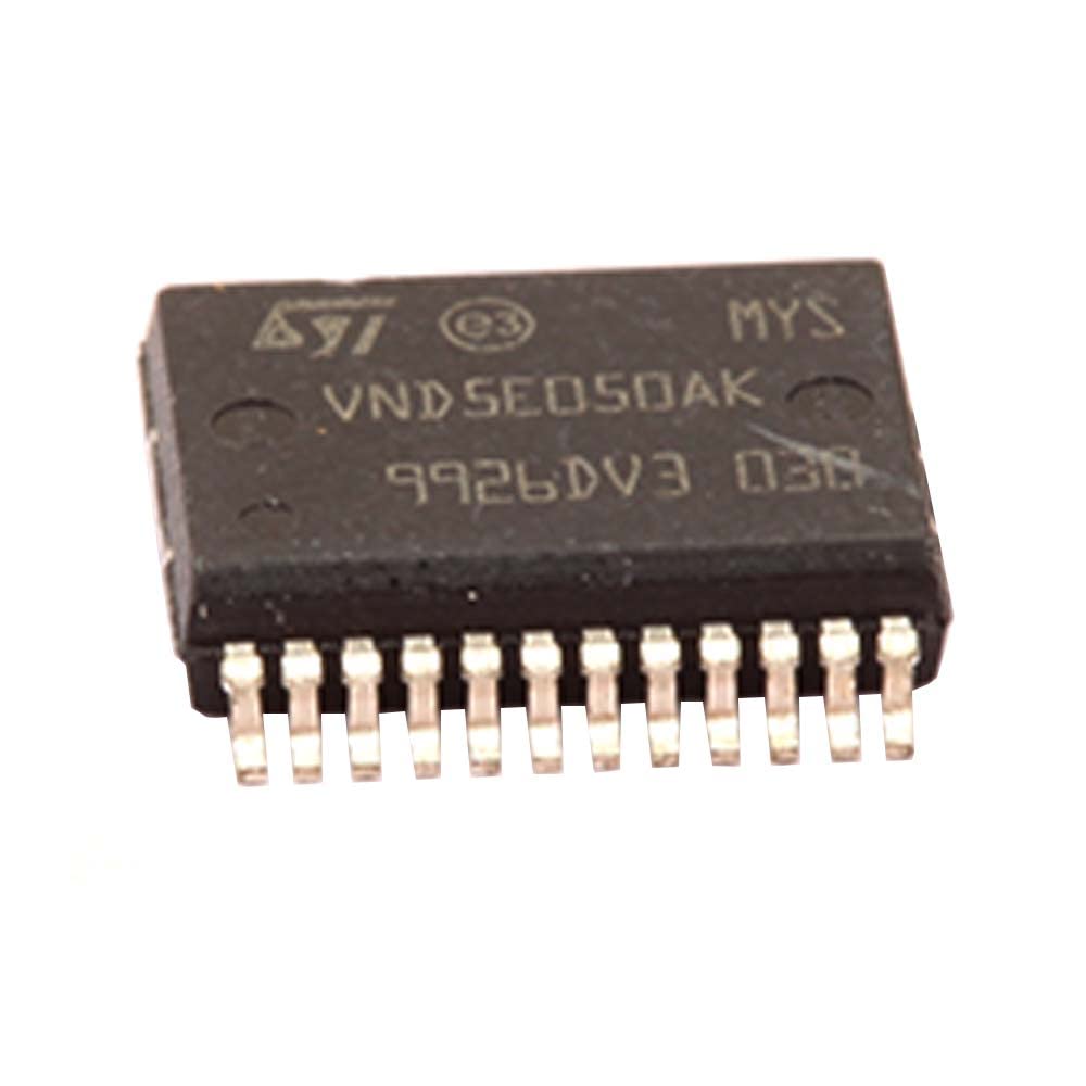 5 Stück VND5E050AK VND5E050A VND5E050 SSOP24 IC Chips