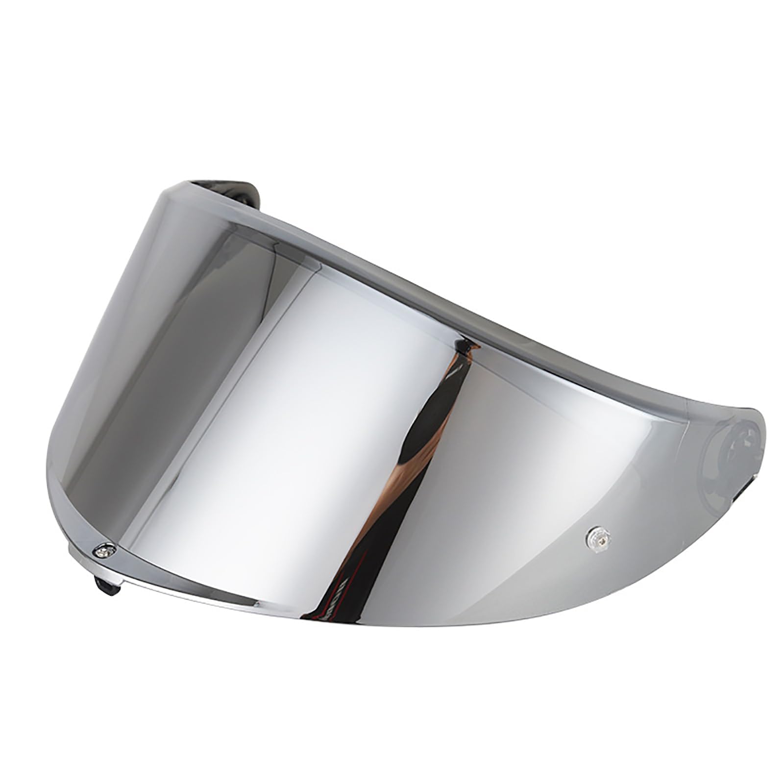 Visiera Casco Moto Casco Parabrezza Moto Visiera a Lente Integrale