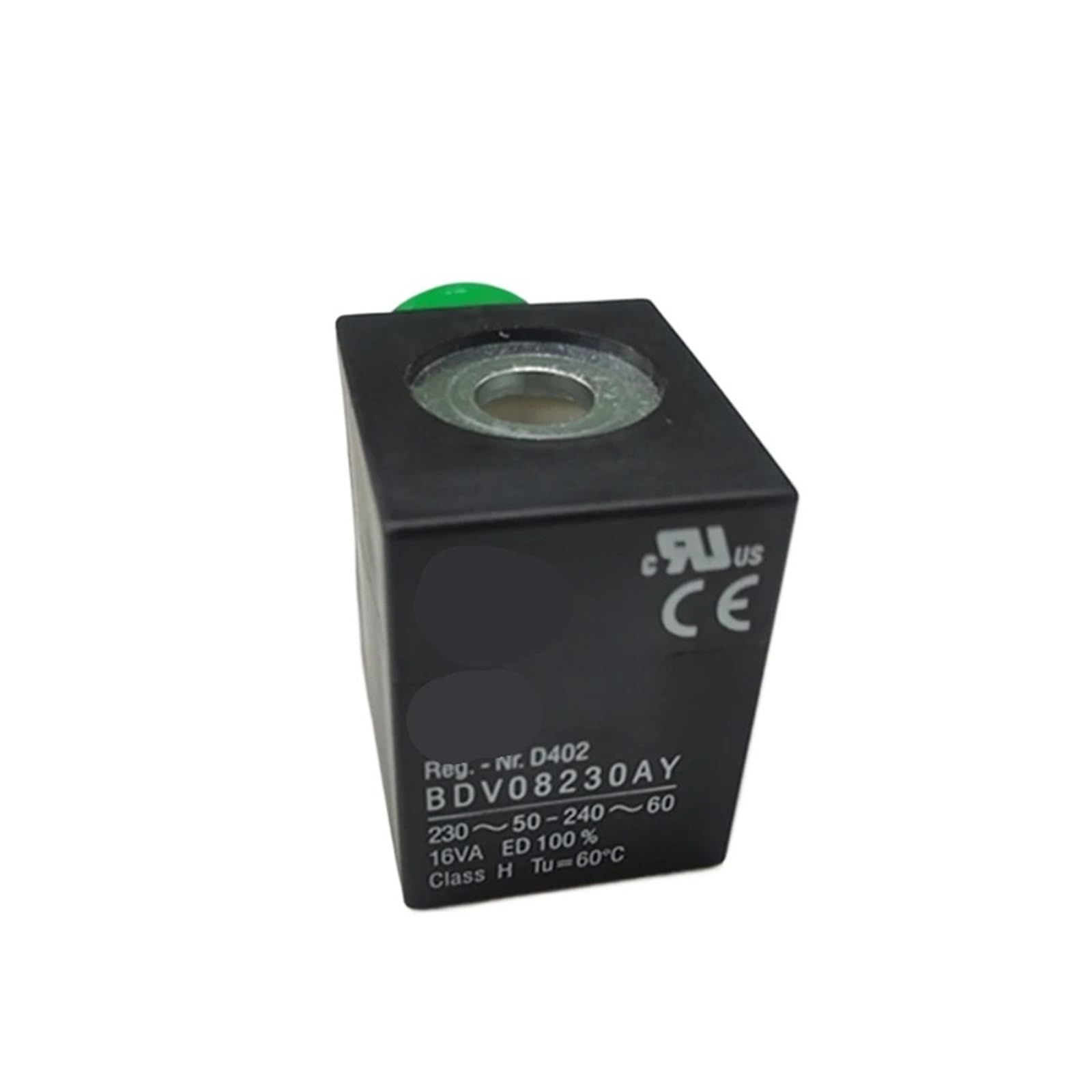 Bobine électrovanne UDA DC24V composant de rechange pour automatisme