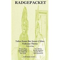 Radgepacket - Volume Three