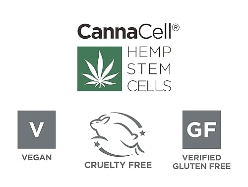 Miniatura 7 de Andalou Naturals Jabón facial refrescante para hombres con CannaCell, 6 onzas