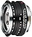 Produktbild Weitwinkel 40 mm f/1.4 Nokton Manueller Fokus M Mount, 45ba246b, 35 mm Objektive  International Version, ohne Garantie