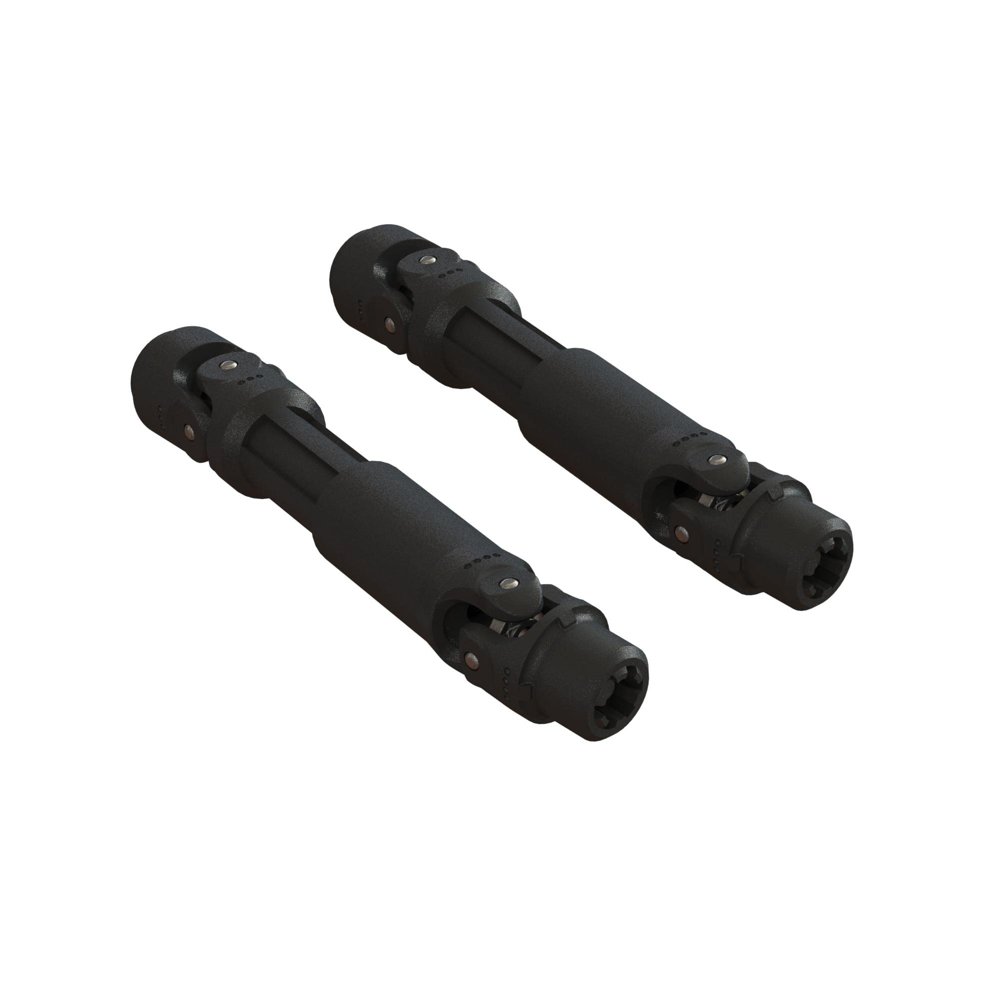 ARRMA Composite Slider Driveshaft Set, ARA310992