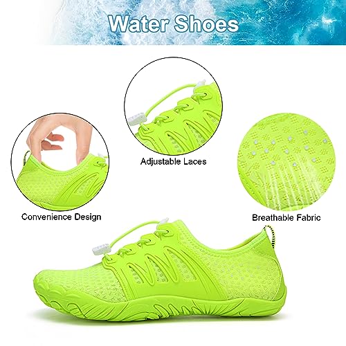 Barefoot Shoes Womens Mens Minimalist Wide Toe Zero Drop Shoes Breathable Fashion for Walking Weightlifting Rock Climbing Wrestling Boxing Trail Running4