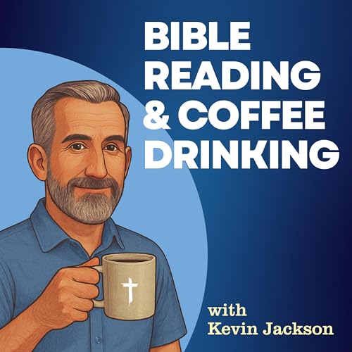 『Bible Reading and Coffee Drinking』のカバーアート