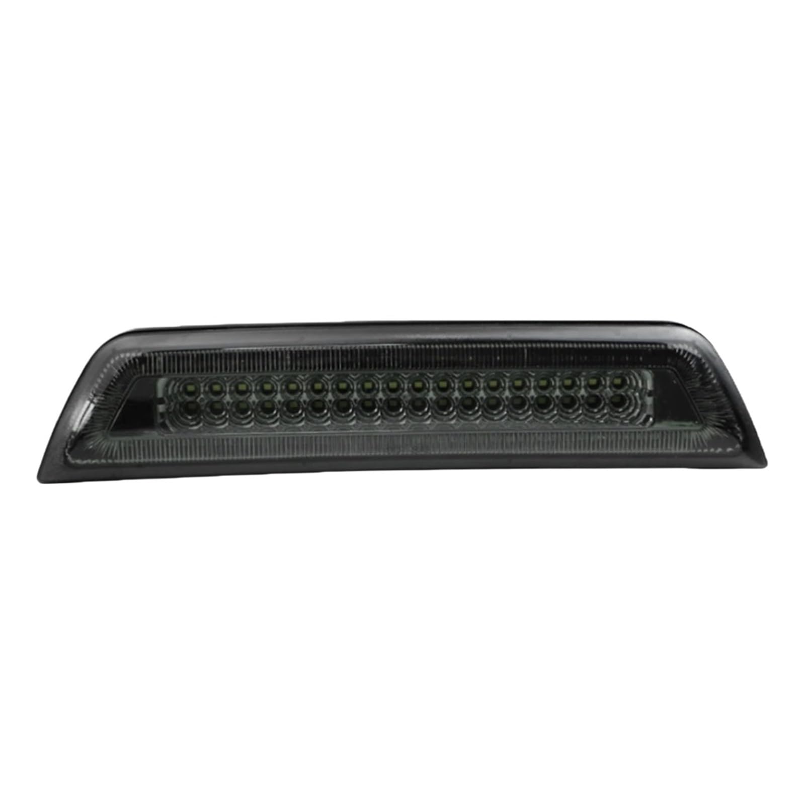 Luce Stop Centrale Alta per Tacoma 2016 2017 2018 2019 2020 2021 2022 Terza Luce Freno Cab Roof Cargo High Mount Lampada Arresto Doppia Perline