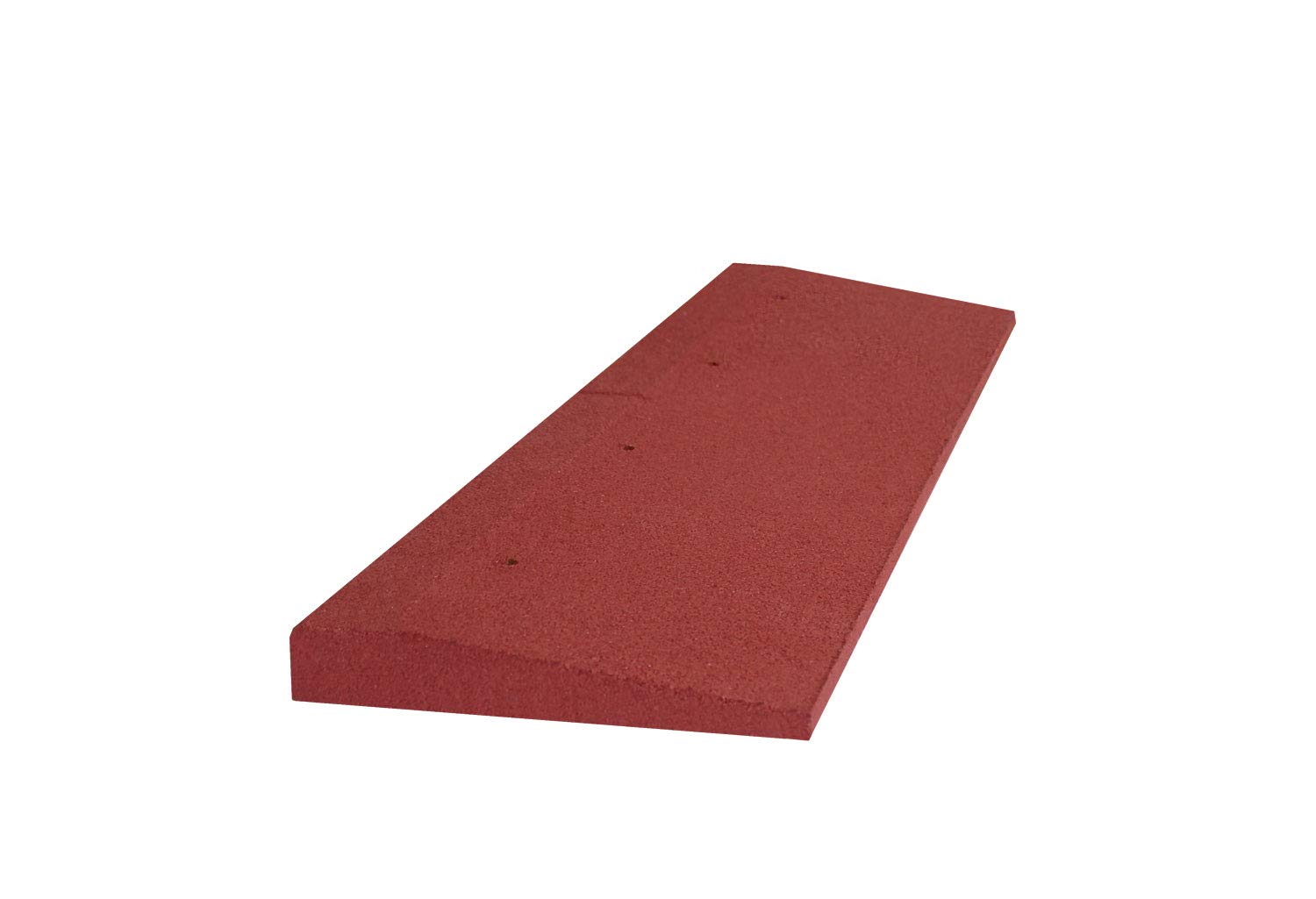 Gummirampe Classic 35 Mm Höhe – Überfahrrampe F Produktbild-Vorschau 9