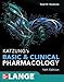 Katzung's Basic and Clinical Pharmacology, 16th Edition (Lange Medical Books)