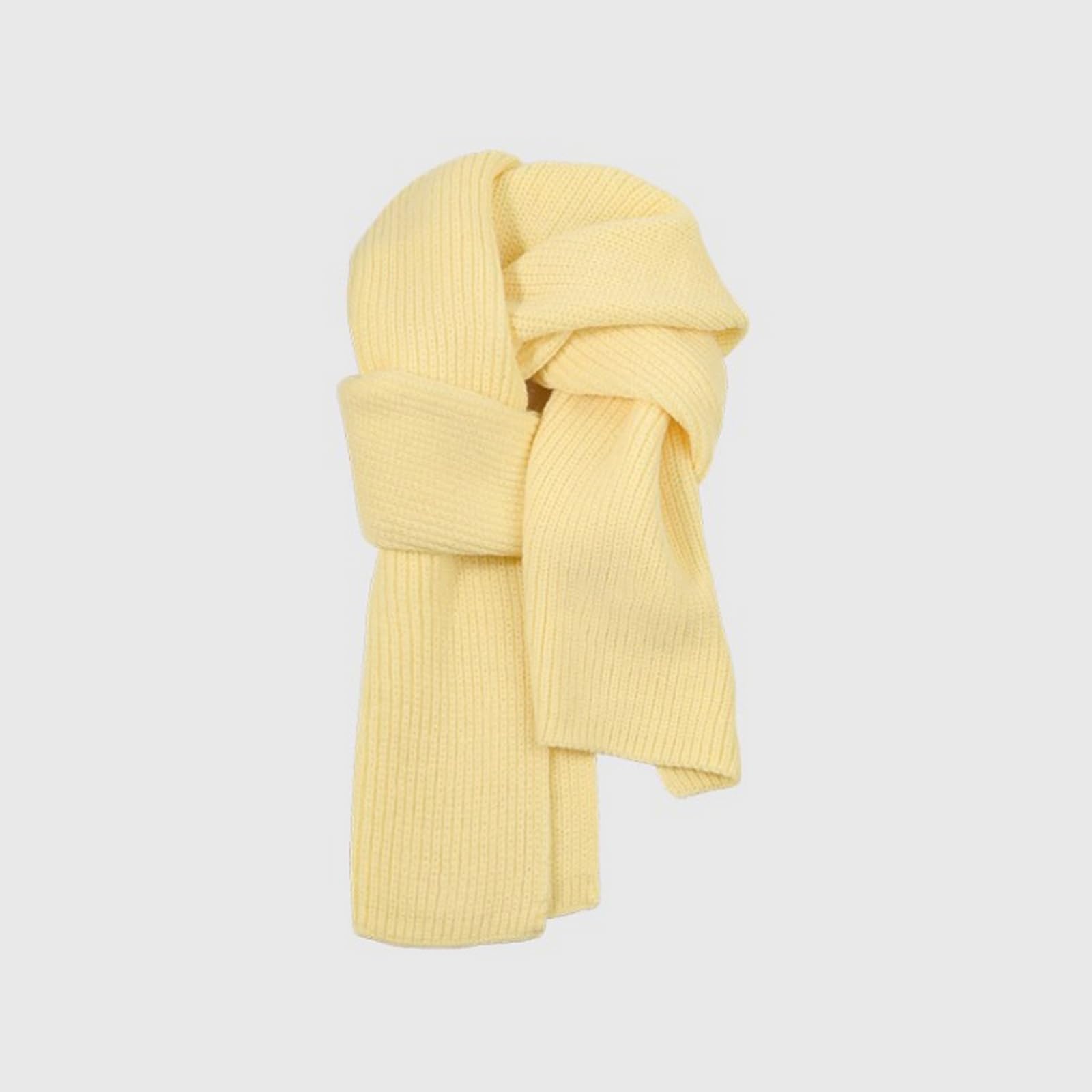 Foulard Donna Scaldacollo Invernale Da Caldo Lavorato A Maglia Alla Moda