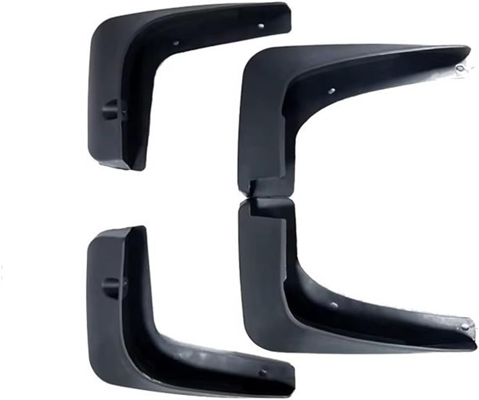 mudflaps Mudflap Splash Guards Flap Mudguards Fender Front Rear Wheel for KIA for Cerato for Forte K3 2014-2018 YD