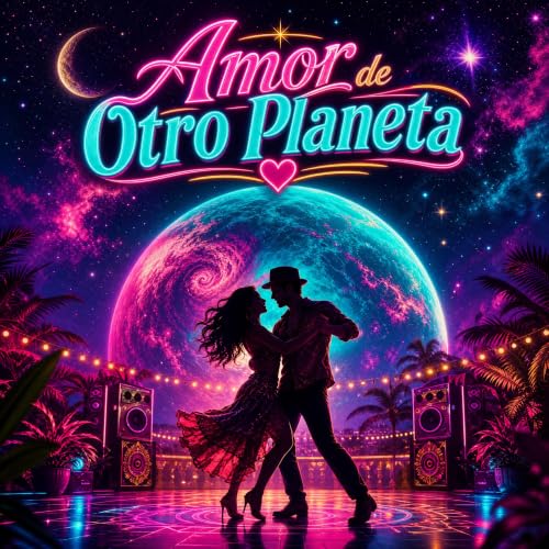 Amor de Otro Planeta