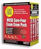 MCSE Core-Four Exam Cram Pack