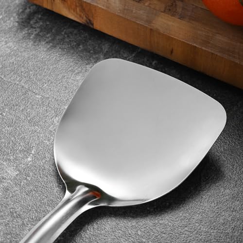 Ustensiles cuisson en acier inoxydable kit complet 5 pièces pour poêle et casserole