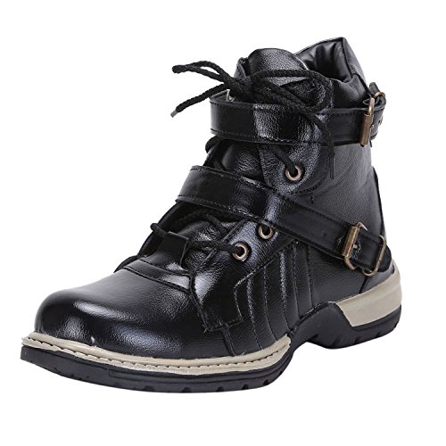 stylish boot juta