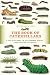 The Book of Caterpillars: A Life-Size Guide to Six Hundred Species from around the World