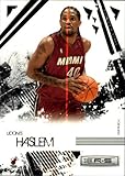 2009 Rookies and Stars Basketball Card (2009-10) #50 Udonis Haslem