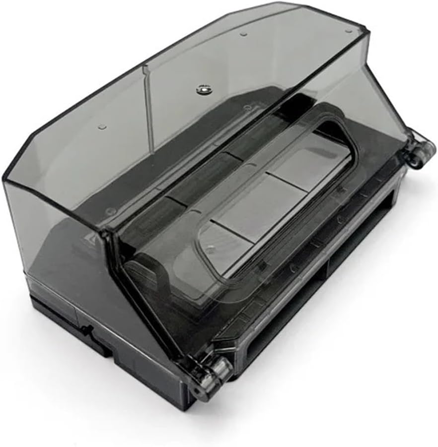Dustbin Dust Collection Box Replaceable Parts. Compatible For Dreame Trouver M1. Robot Vacuum Cleaner Accessory Spare Parts