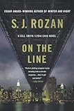 On the Line: A Bill Smith/Lydia Chin Novel (Bill Smith/Lydia Chin Novels)