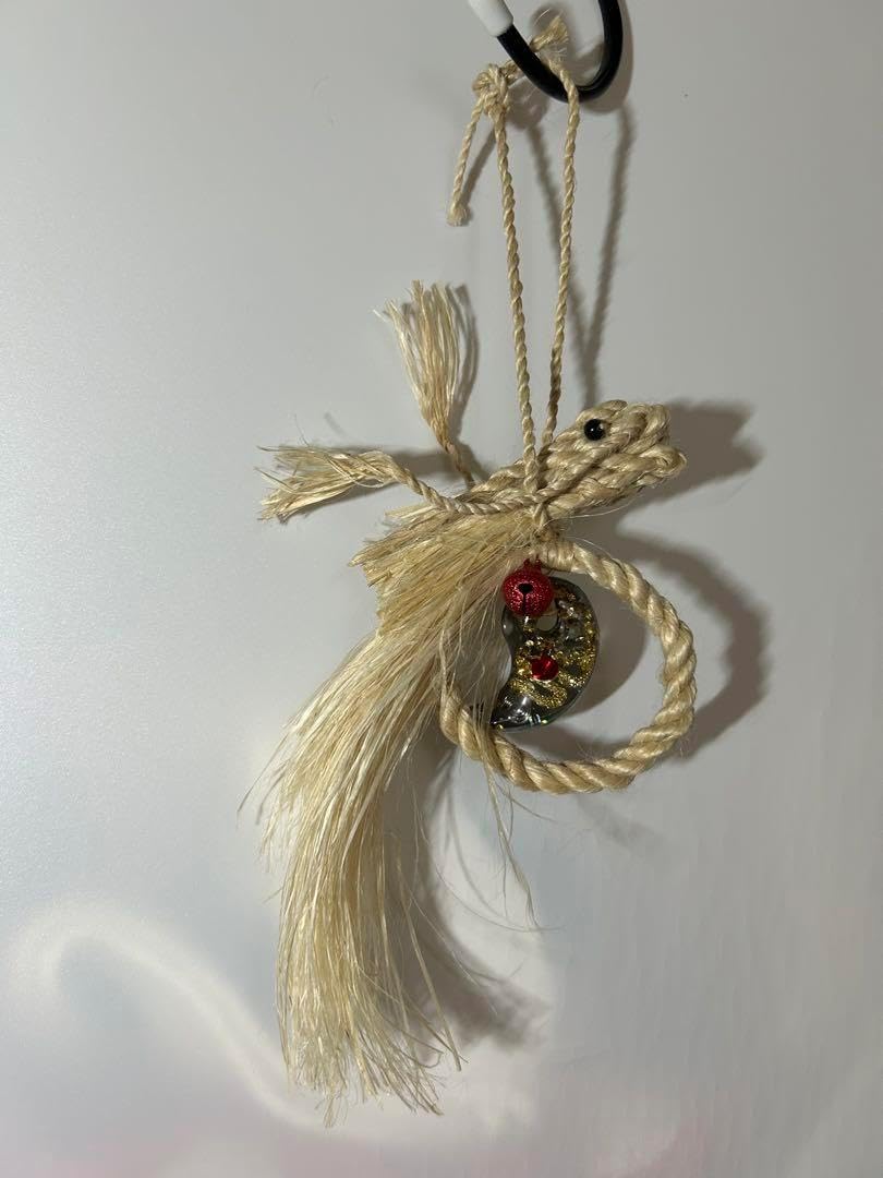 強力浄化清麻の龍と高波動龍神勾玉の組み合わせ