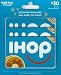 IHOP Gift Cards, Multipack of 3 - $10