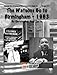 The Watsons Go To Birmingham - 1963 Teacher Guide - Literature unit of lessons for teaching the novel in grades 5-8