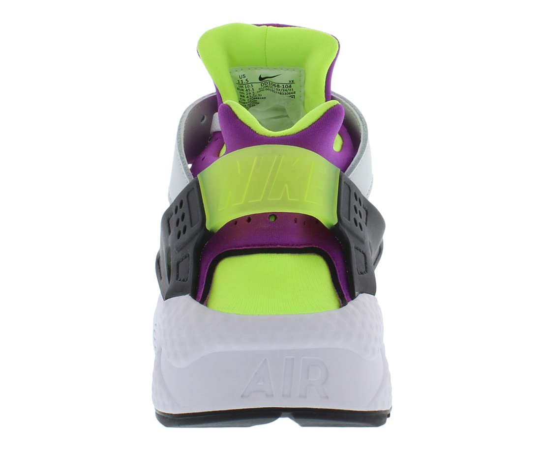 Nike Air Huarache Mens Running Trainers DD1068 Sneakers