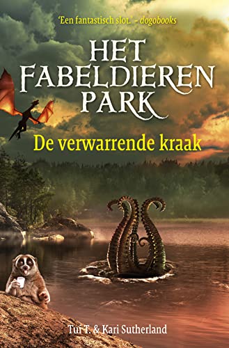 De verwarrende kraak 9026155395 Book Cover