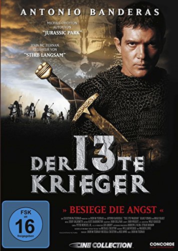 Preisvergleich Produktbild Der 13te Krieger
