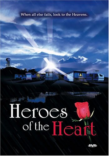 Heroes of the Heart [Import] [DVD]