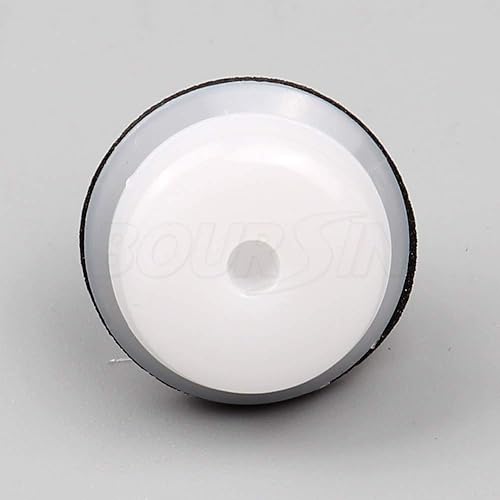 Miniatura 4 de 30 clips de retención para panel de moldura de puerta interior para BMW E46 E90 E91 E92 E93 E60 E61 E53 E83 E71 E72 E85 3, 5 Series M3 M5 X3 X5 X6