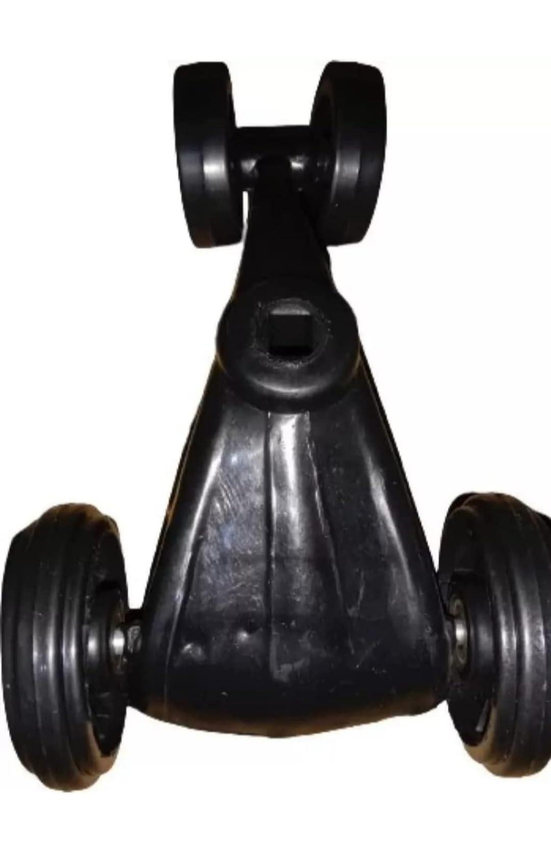 Priya Magic/Swing Car Front wheel not suitable for panda other magic car can fit (B0CZJ7MGCS) Amazon Price History, Amazon Price Tracker
