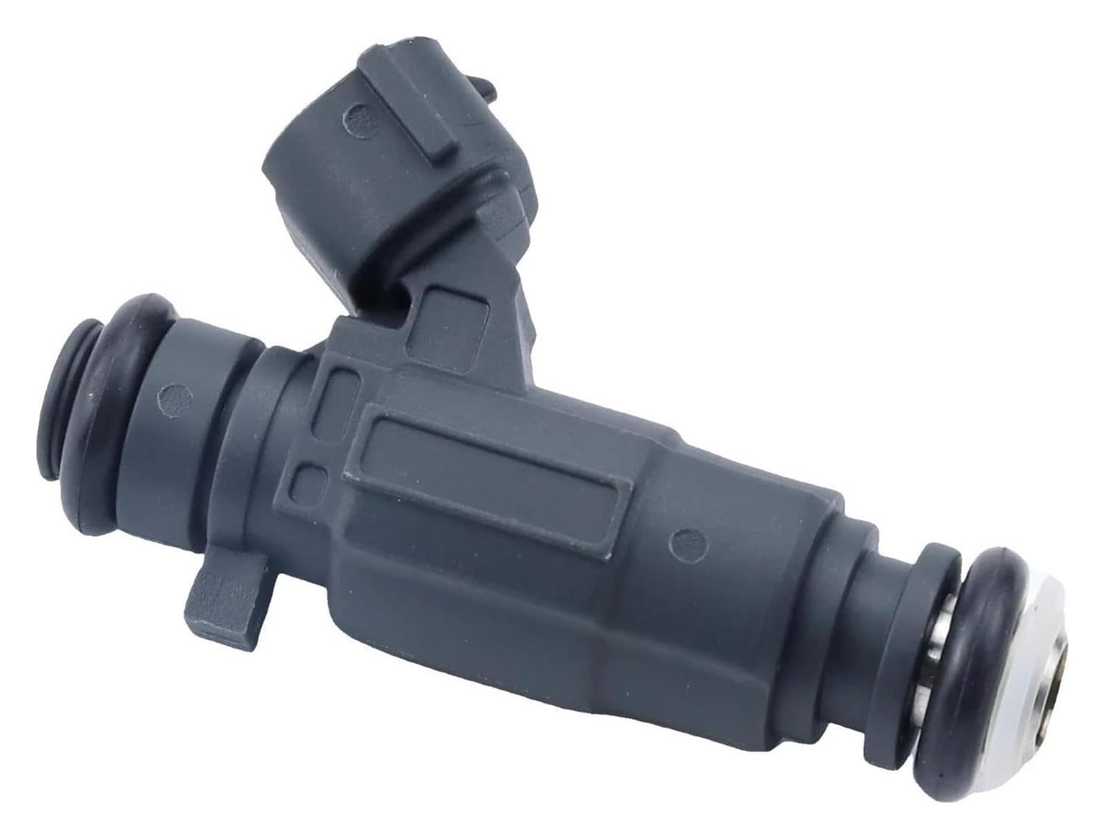 for Opel for Corsa F for Crossland Car Petrol Injection Nozzles 0280157127 9676017480 Fuel Injector Valve Nozzle 4pcs Injectors Fuel(4pcs)