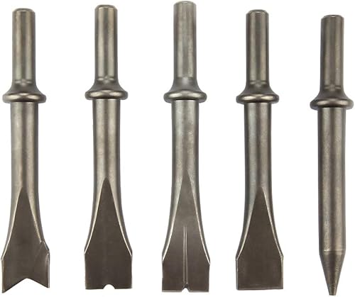 Juego de cinceles de martillo neumático, juego de cinceles SDS Plus SDS-Plus para martillo neumático 150190250