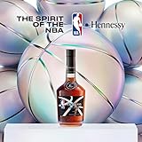 Hennessy Very Special Cognac, NBA Collector’s Edition 2023 Gift Box, 70cl - Image 3
