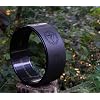 Enlighten Yoga Wheel - Great for Adding Active Strength and Flexibility to Your Exercise and Yoga Practice