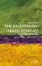 The Palestinian-Israeli Conflict: A Very Short Introduction (Very Short Introductions)
