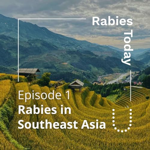 Rabies in South East Asia