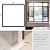Weatherproofing Window Insulation Kit,Window Insulation Film for Winter,Window Thermal Cover Insulating Curtains,Waterproof,Windproof,Dust Proof,Reusable,Punch Free (27.6x78.7in)