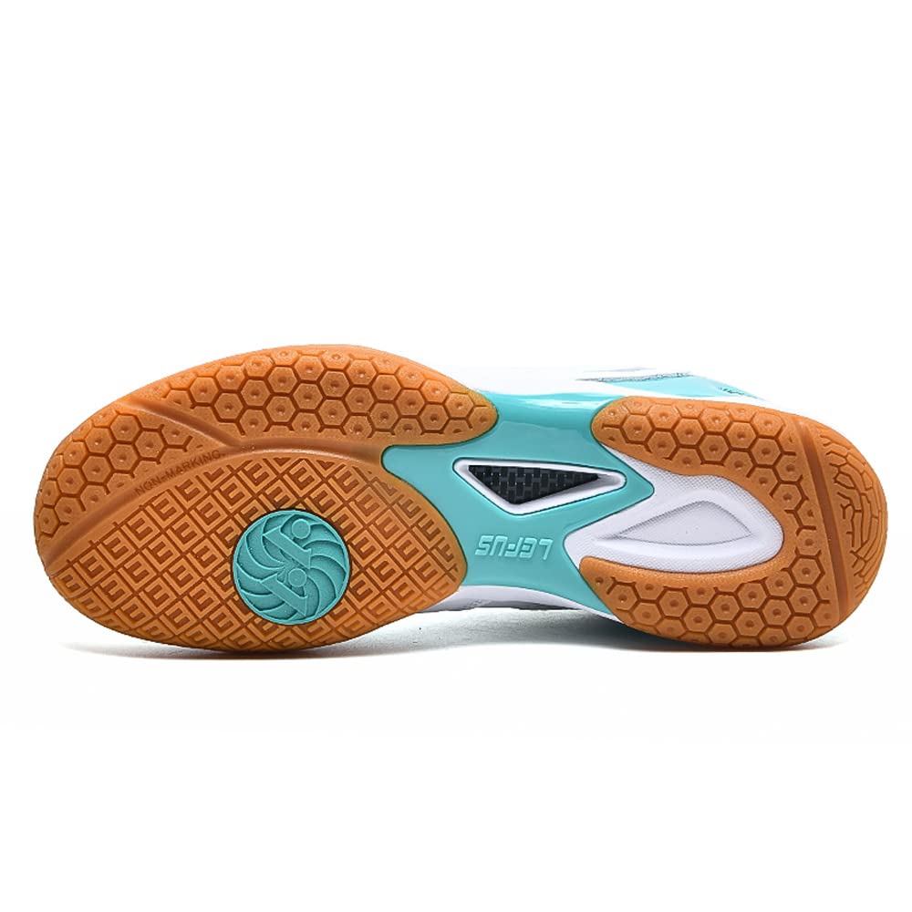 Hommes Chaussures de Badminton intérieur et extérieur Sneakers