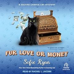 Fur Love or Money Audiolibro Por Sofie Ryan arte de portada
