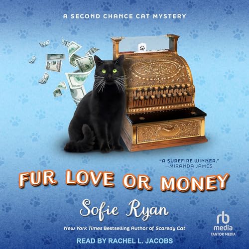 Fur Love or Money by Sofie Ryan episode artwork