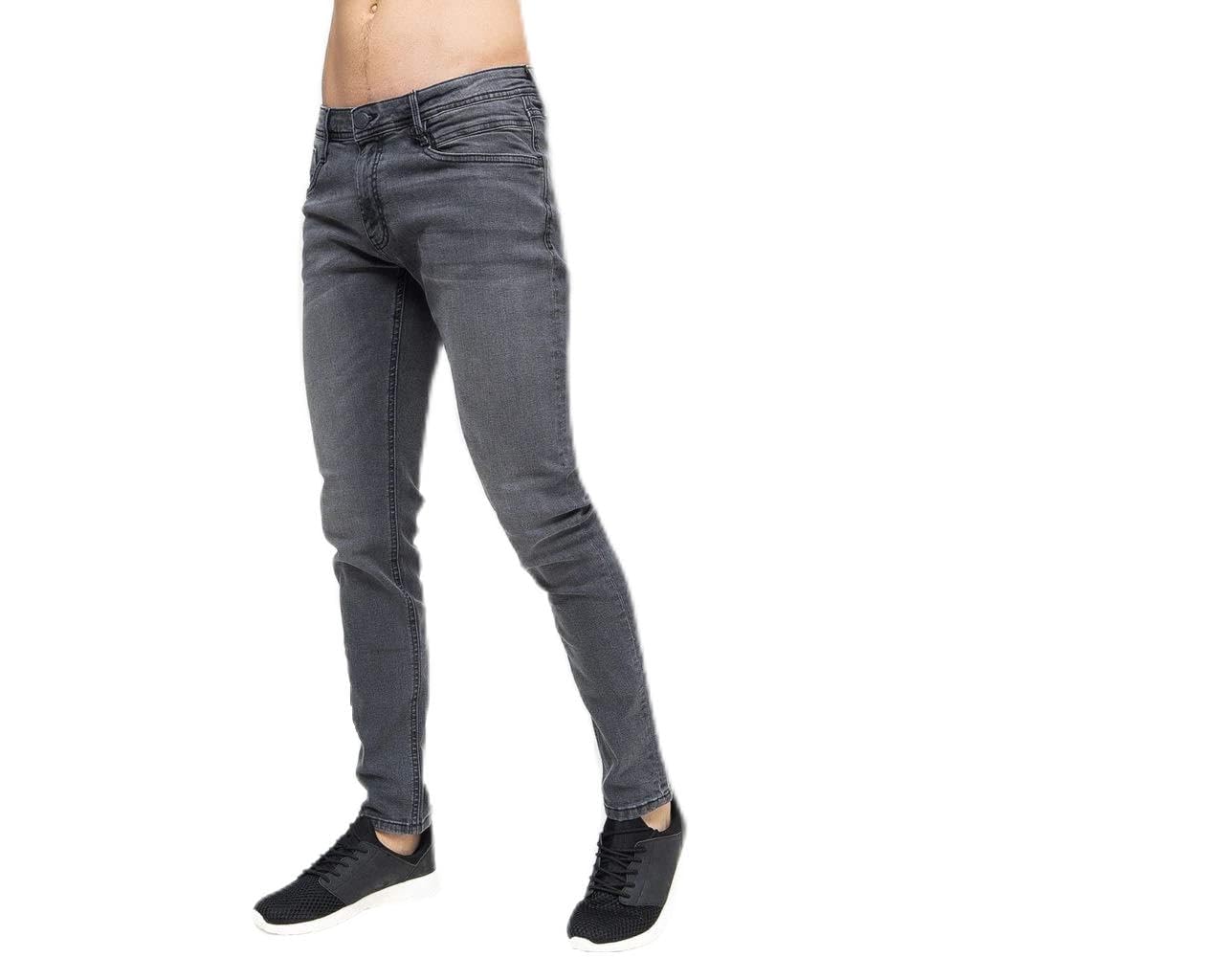 Duck and Cover Maylead (W34 L32) Grey