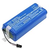 Cameron Sino New 5200mAh Battery for Robotic Lawnmower