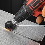 Zoom IMG-2 kit conversione da trapano avvitatore Zoom IMG-2 kit conversione da trapano avvitatore