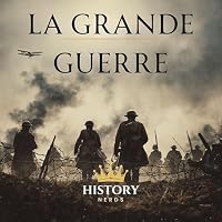 La Grande Guerre livre audio