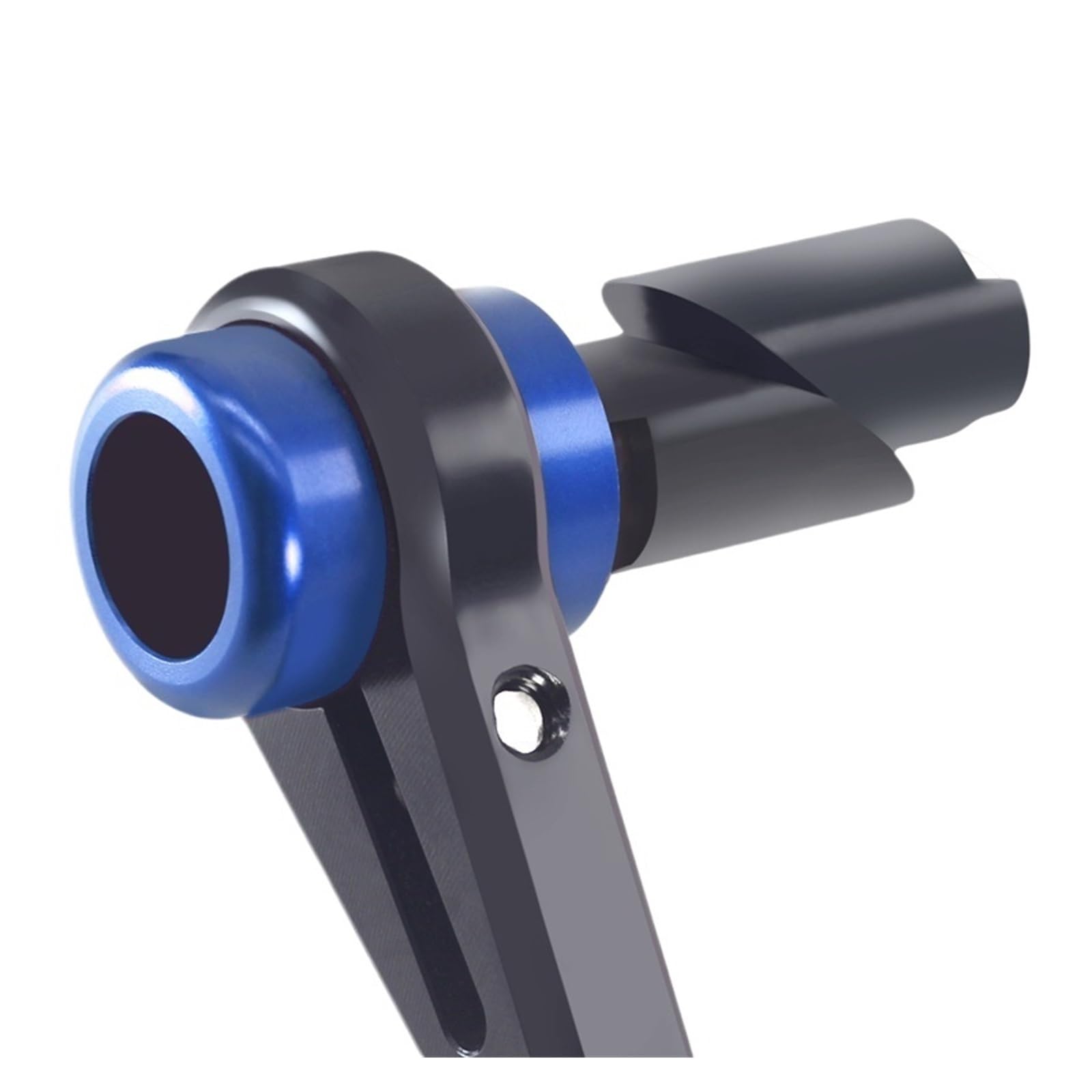 Motocicleta Protector Embrague Freno Puños De Manillar De 7/8" (22 Mm) para TRACER7 GT 7gt 9GT 2025, Protectores De Palanca De Embrague De Freno.