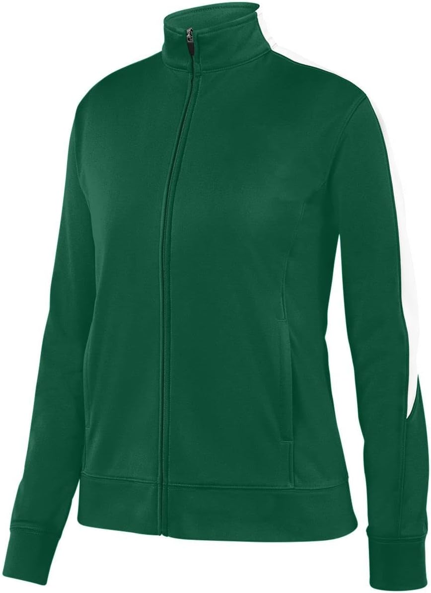 Augusta Sportswear Women's Ladies Medalist Jacket 2.0